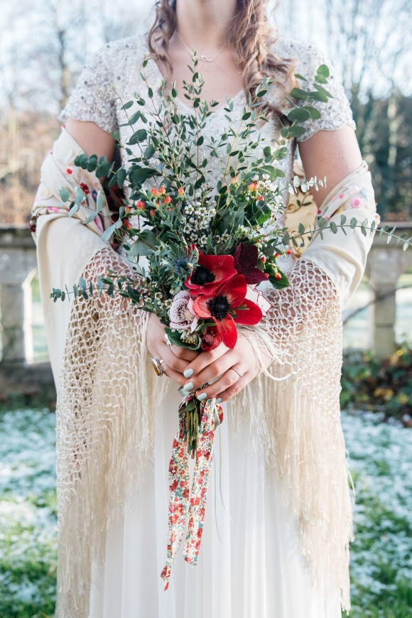 A Festive Wedding In Yorkshire (c) Victoria Baker Weddings (34)