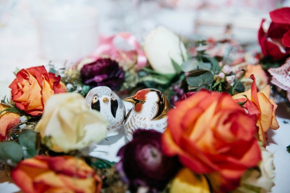 A Festive Wedding In Yorkshire (c) Victoria Baker Weddings (60)