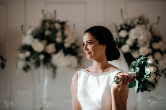 A Sophisticated Wedding at West Tower (c) Ian MacMichael Photography (45)