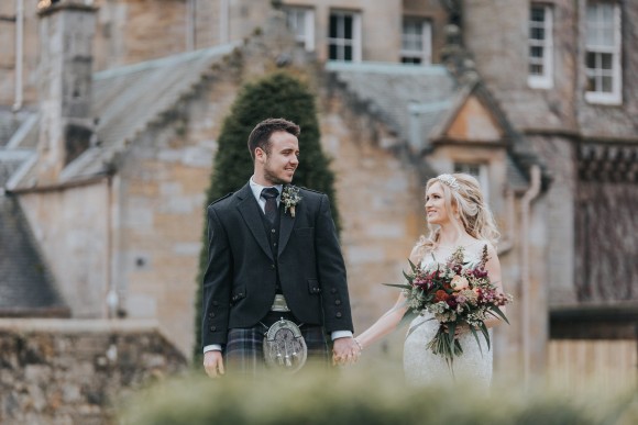 A Styled Shoot at Carlowrie Castle (c) Karol Makula (19)