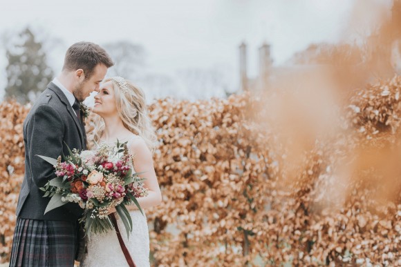 A Styled Shoot at Carlowrie Castle (c) Karol Makula (21)