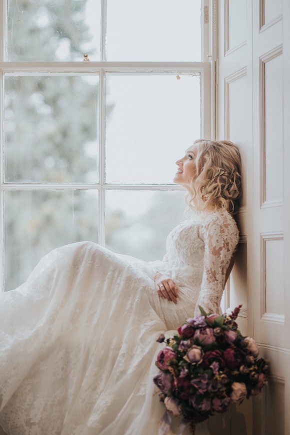 A Styled Shoot at Carlowrie Castle (c) Karol Makula (65)
