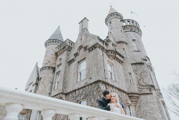 A Styled Shoot at Carlowrie Castle (c) Karol Makula (8)