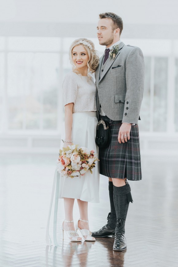 A Styled Shoot at Carlowrie Castle (c) Karol Makula (84)