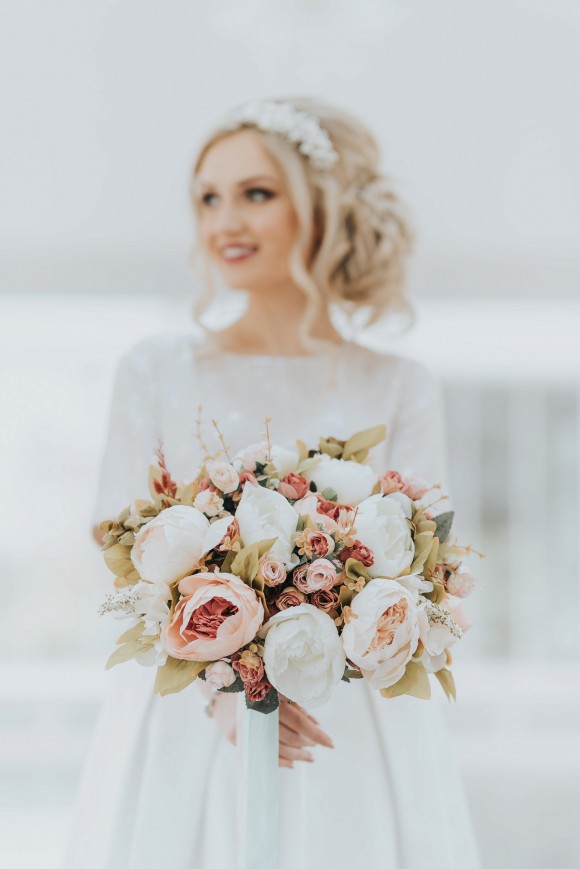 A Styled Shoot at Carlowrie Castle (c) Karol Makula (90)