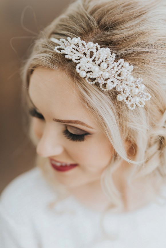 A Styled Shoot at Carlowrie Castle (c) Karol Makula (95)
