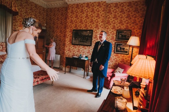 An Autumn Wedding at Knowsley Hall (c) Kate McCarthy Photography (11)