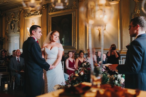 An Autumn Wedding at Knowsley Hall (c) Kate McCarthy Photography (25)