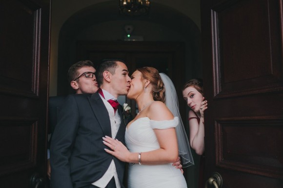 An Autumn Wedding at Knowsley Hall (c) Kate McCarthy Photography (47)