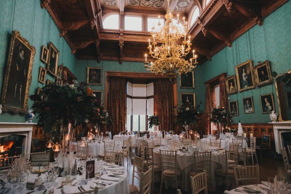 An Autumn Wedding at Knowsley Hall (c) Kate McCarthy Photography (59)