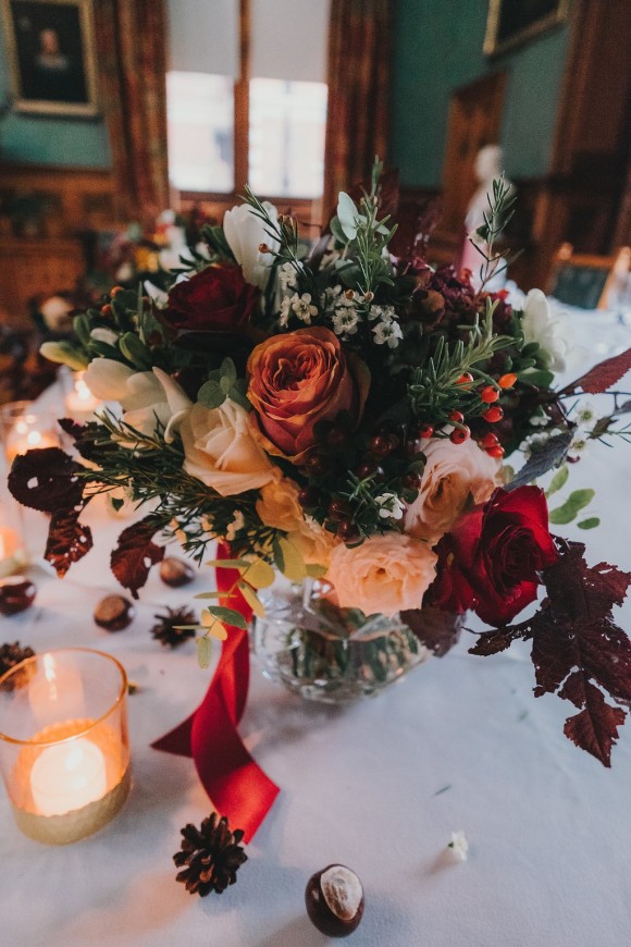 An Autumn Wedding at Knowsley Hall (c) Kate McCarthy Photography (61)