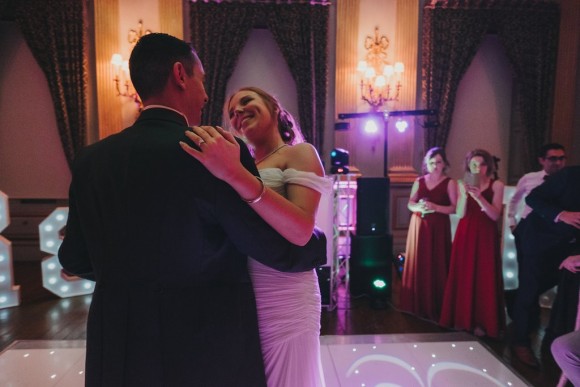 An Autumn Wedding at Knowsley Hall (c) Kate McCarthy Photography (77)