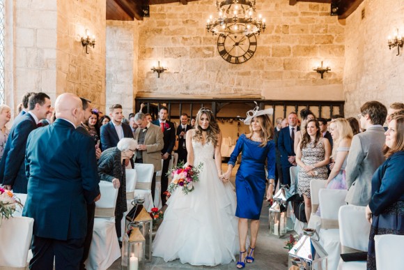 An Autumn Wedding at The Priest House (c) Lyndsey Doran Photography (22)