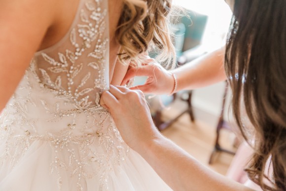 An Autumn Wedding at The Priest House (c) Lyndsey Doran Photography (8)