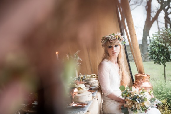 Nordic Wedding Styled Shoot (c) Jenny Maden (1)
