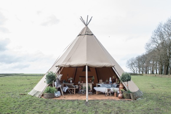 Nordic Wedding Styled Shoot (c) Jenny Maden (45)