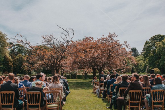 A Personal Wedding at Kirknewton House Stables (c) A Little Picture (15)