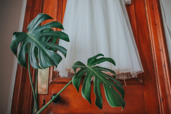 A Personal Wedding at Kirknewton House Stables (c) A Little Picture (4)