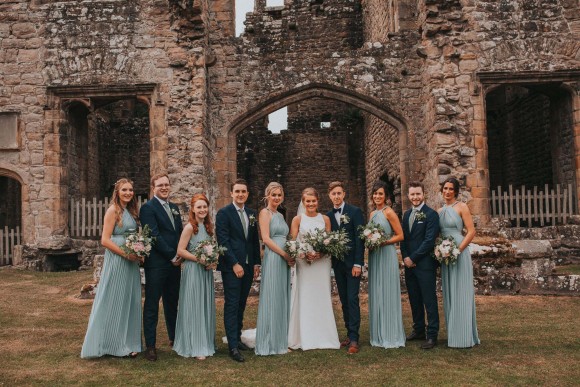 A Pretty Pastel Wedding at Barden Tower (c) A Little Picture (33)