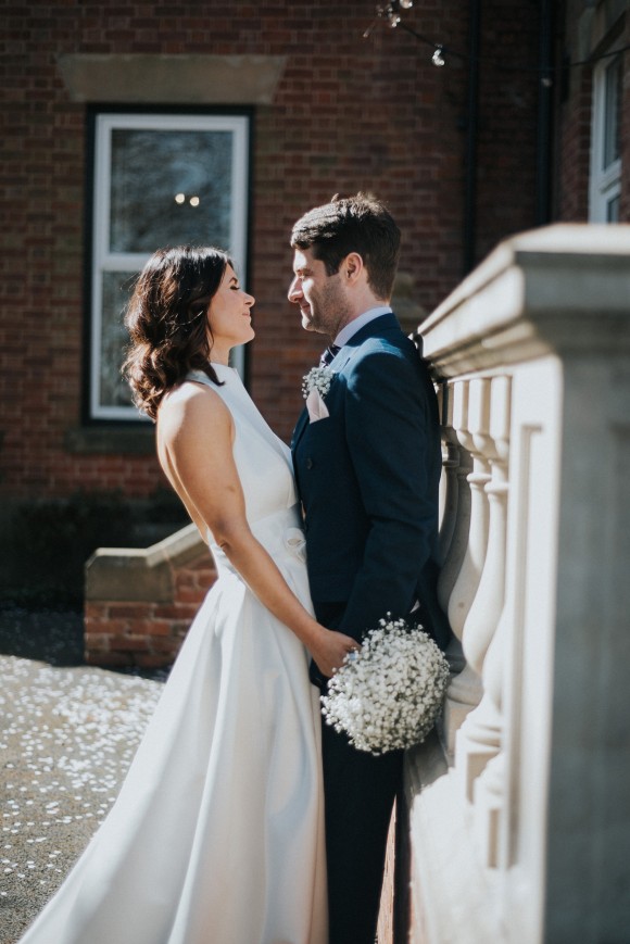 A Romantic Wedding at Ashfield House (c) Bobtale Photography (47)