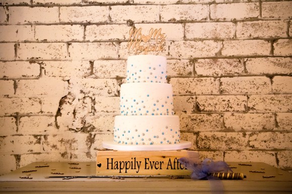 A Rustic Wedding at Eden Wedding Barn (c) Fusion Photo (15)