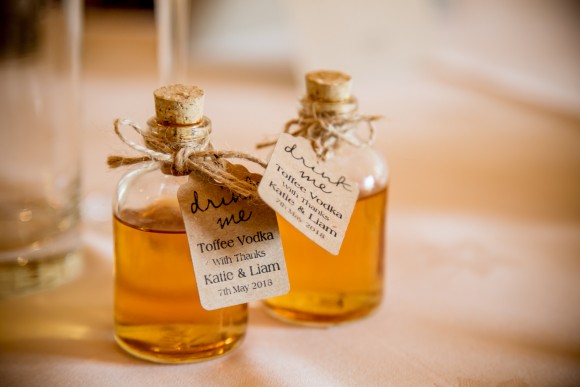 A Rustic Wedding at Eden Wedding Barn (c) Fusion Photo (17)