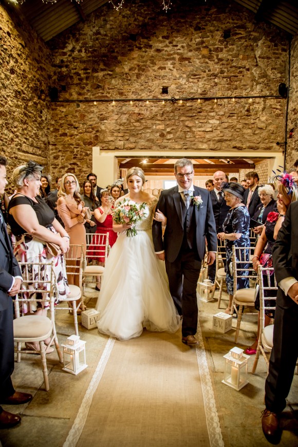 A Rustic Wedding at Eden Wedding Barn (c) Fusion Photo (25)