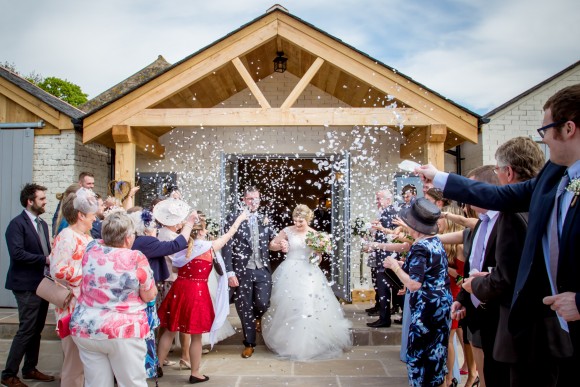 A Rustic Wedding at Eden Wedding Barn (c) Fusion Photo (29)