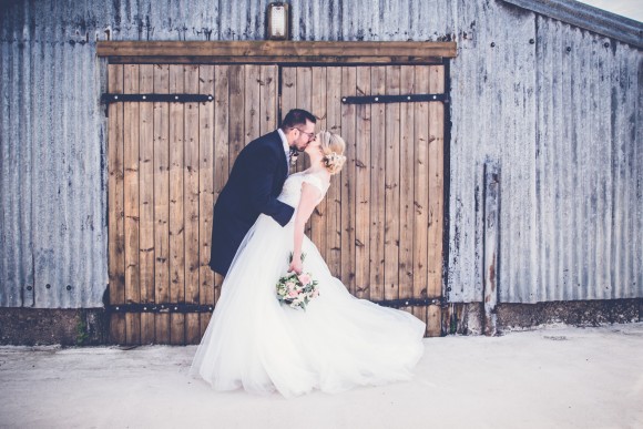 A Rustic Wedding at Eden Wedding Barn (c) Fusion Photo (41)