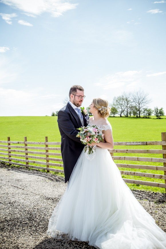 A Rustic Wedding at Eden Wedding Barn (c) Fusion Photo (46)