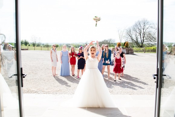 A Rustic Wedding at Eden Wedding Barn (c) Fusion Photo (50)