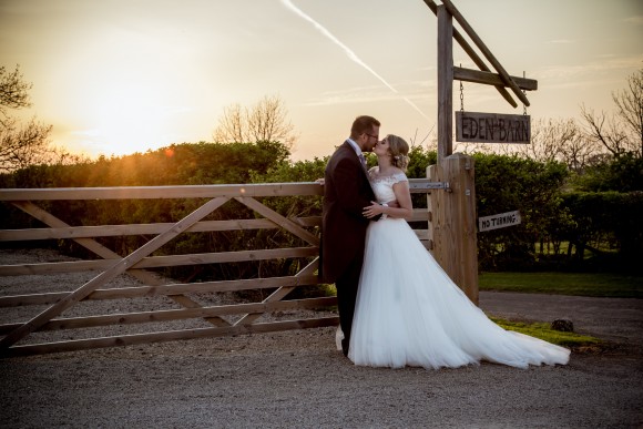 A Rustic Wedding at Eden Wedding Barn (c) Fusion Photo (53)