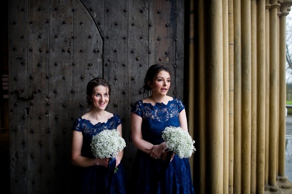 A Rustic Wedding at Thief Hall (c) Lloyd Clarke Photography (17)