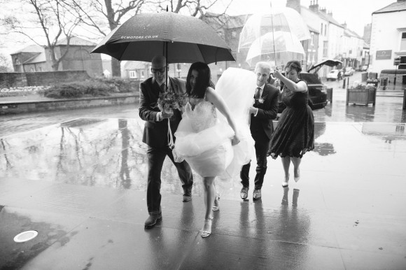 A Rustic Wedding at Thief Hall (c) Lloyd Clarke Photography (19)