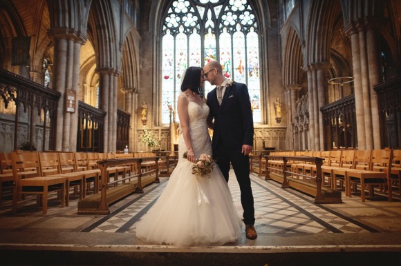 A Rustic Wedding at Thief Hall (c) Lloyd Clarke Photography (34)