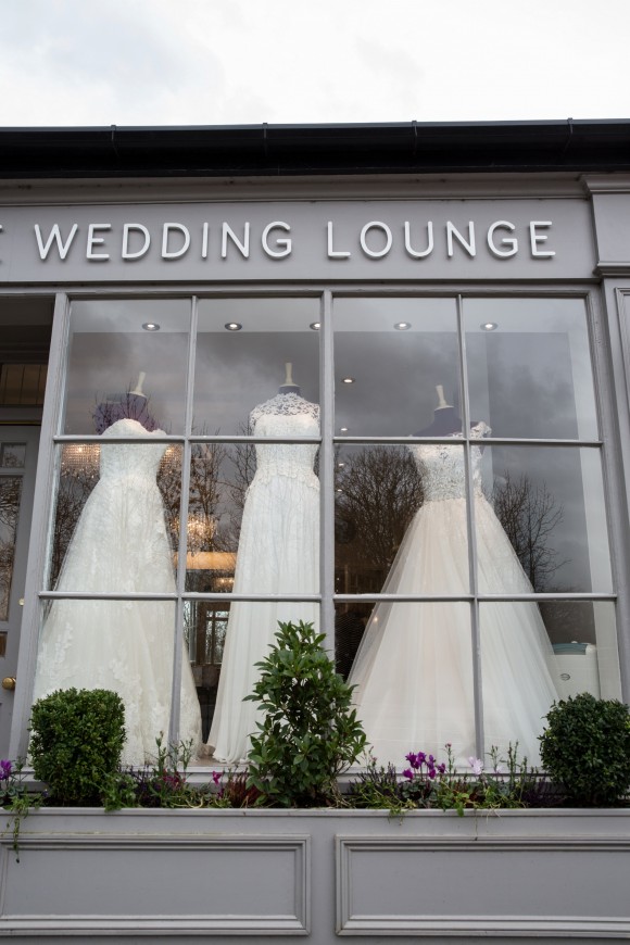 Yorkshire Bridal Boutique Owner Hayley Hoyle On Why You Should Buy From The  Professionals