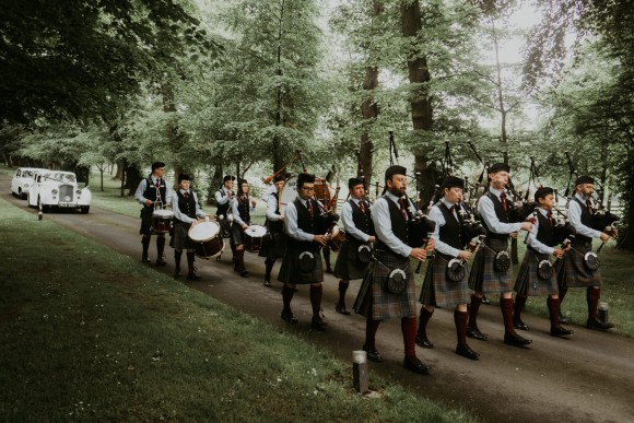 A Classic Scottish Wedding (c) Ian MacMichael Photography (71)