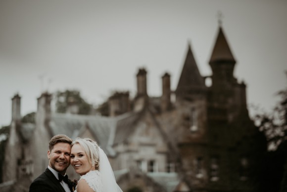 A Classic Scottish Wedding (c) Ian MacMichael Photography (75)
