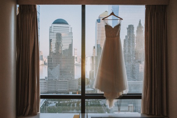 A Destination Wedding in NYC (c) Photogenick (1)