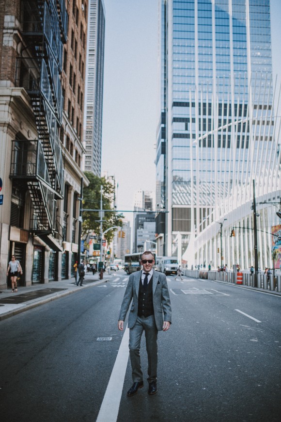 A Destination Wedding in NYC (c) Photogenick (20)