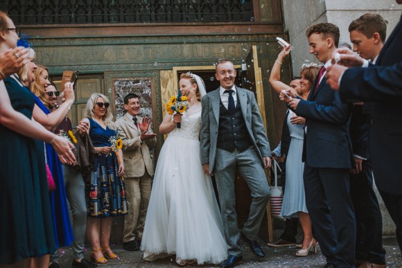 A Destination Wedding in NYC (c) Photogenick (39)