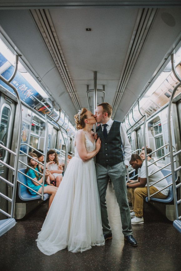 A Destination Wedding in NYC (c) Photogenick (46)
