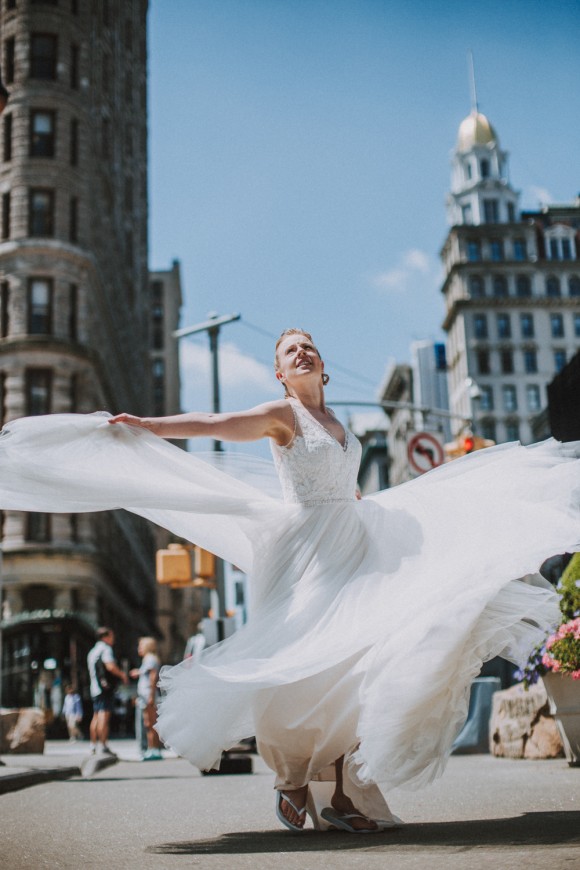 A Destination Wedding in NYC (c) Photogenick (48)