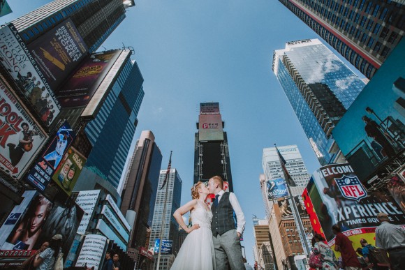 A Destination Wedding in NYC (c) Photogenick (64)