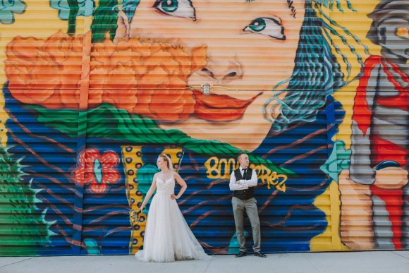 A Destination Wedding in NYC (c) Photogenick (68)