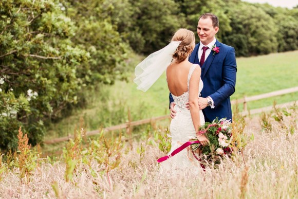 A Pretty Barn Wedding in the Laek District (c) Camilla Lucinda Photography (33)