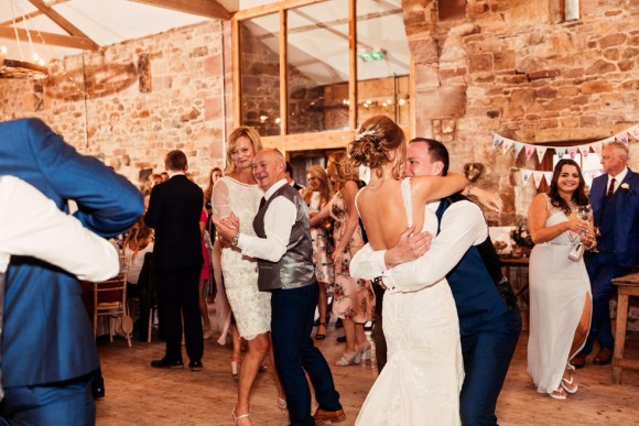 A Pretty Barn Wedding in the Laek District (c) Camilla Lucinda Photography (45)