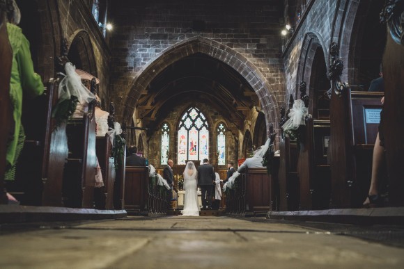 A Rustic Wedding at The Oak Tree of Peover (c) Jess Yarwood (22)