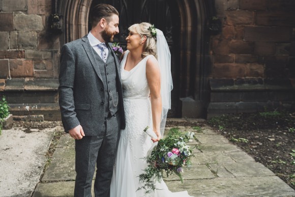 A Rustic Wedding at The Oak Tree of Peover (c) Jess Yarwood (29)
