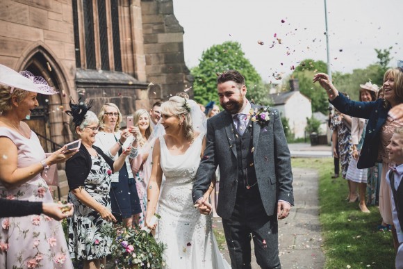 A Rustic Wedding at The Oak Tree of Peover (c) Jess Yarwood (31)